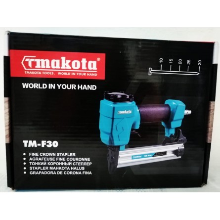 Chiodatrice ad aria compressa Makita AN760